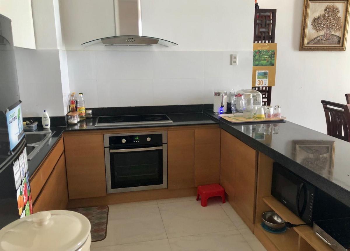 Căn Hộ Ocean Vista 2PN Mũi Né - Housity