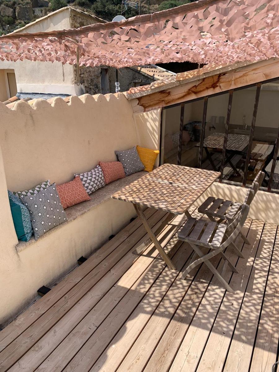 Maison de village climatisée avec terrasse en Provence - Housity