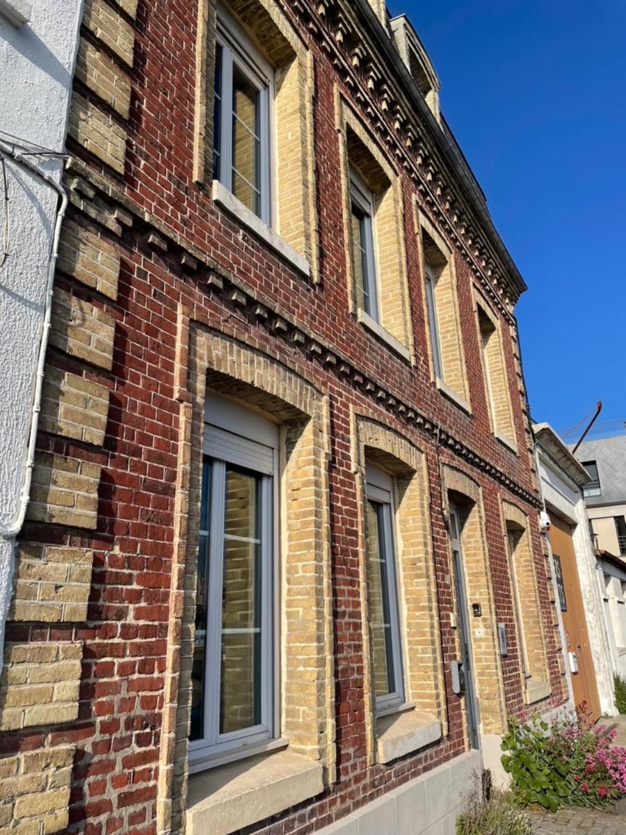 La Rose Des Vents - Housity