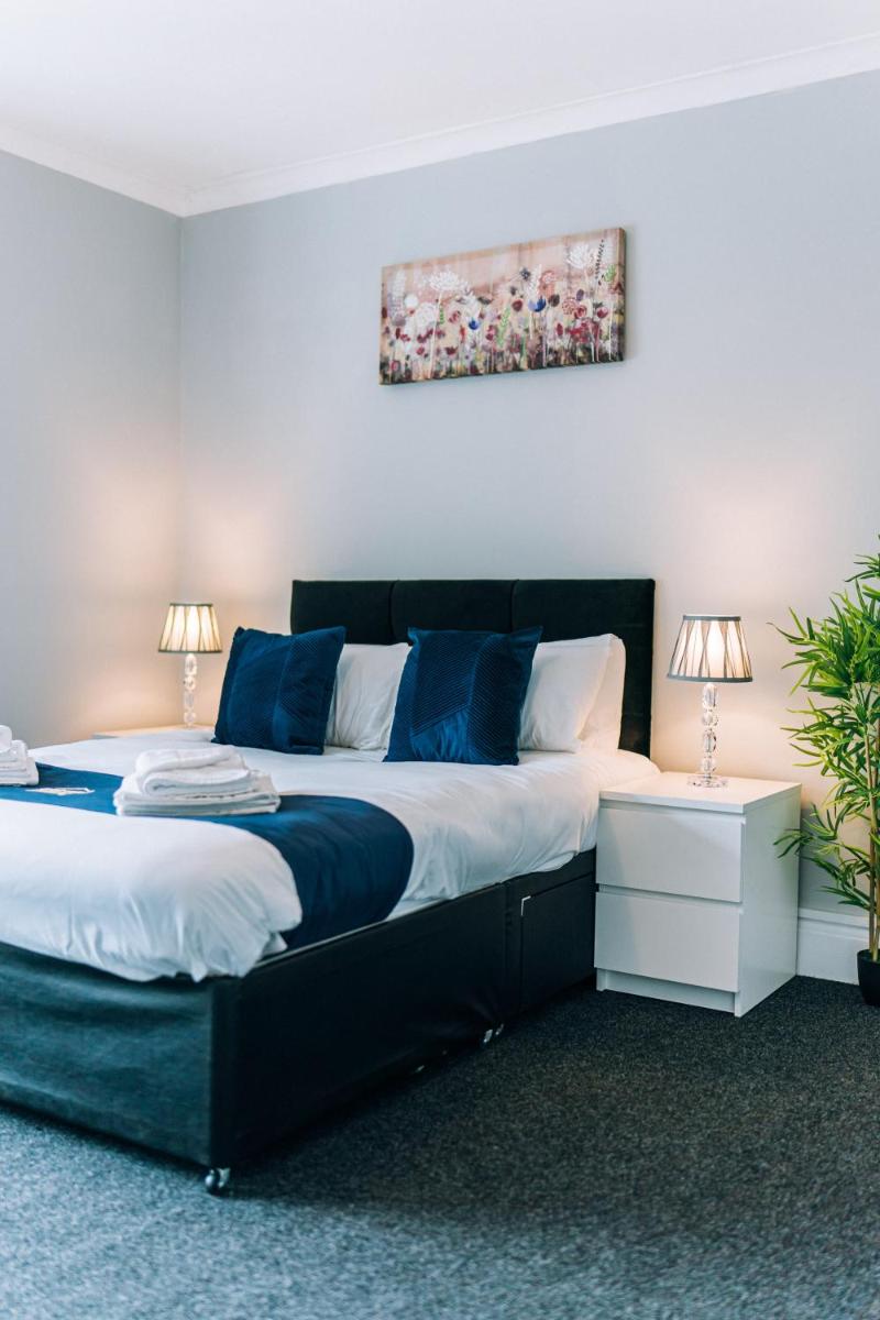 Stockton Rooms By Horizon Stays - Housity