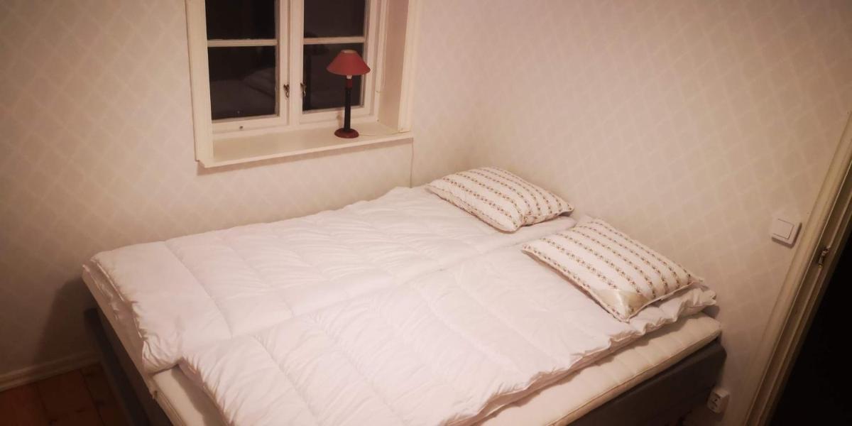 Björkbacken Stuga - Housity