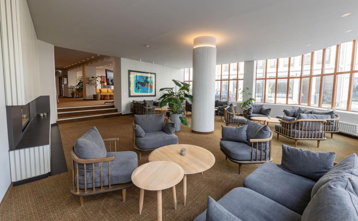 Hotel Noreg - Housity