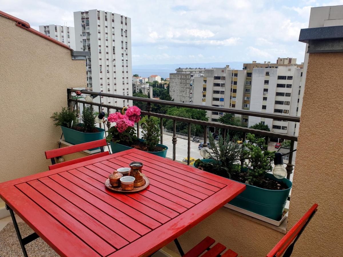 Suitetrails - Happy apartman + Balcony