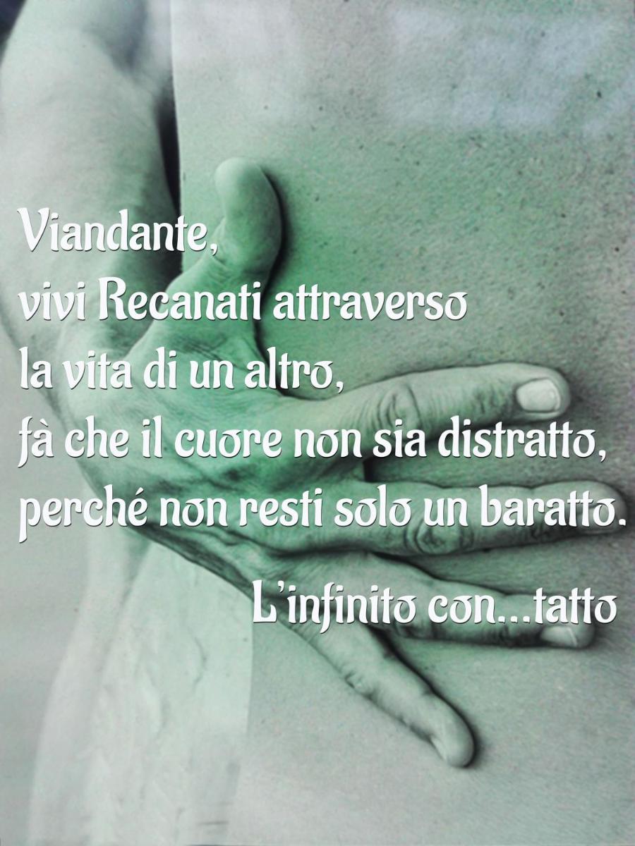 B&B In Principio Vitae - L\'infinito con tatto - Housity
