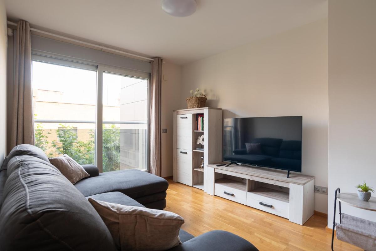 Apartamento Bulevar 1 con parking - Housity