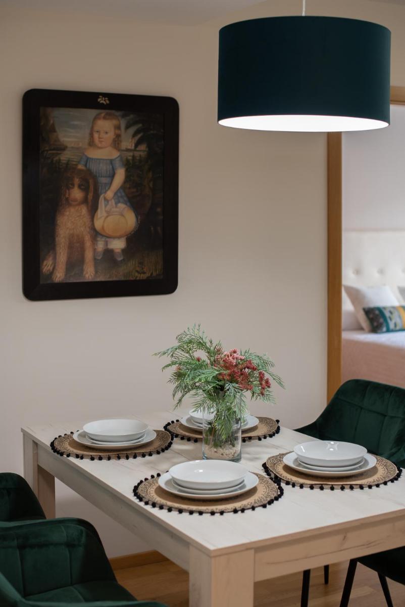 Apartamento Bulevar 1 con parking - Housity