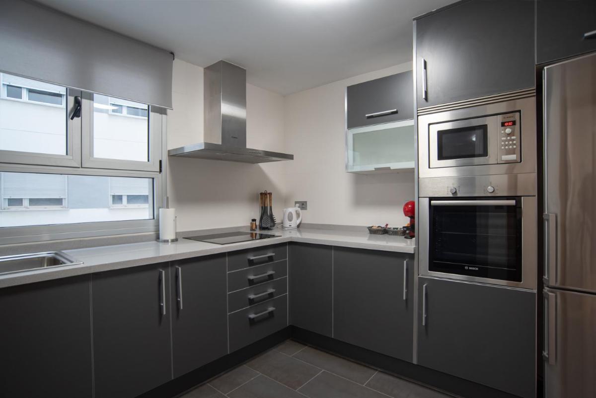 Suitetrails - Apartamento Bulevar 1