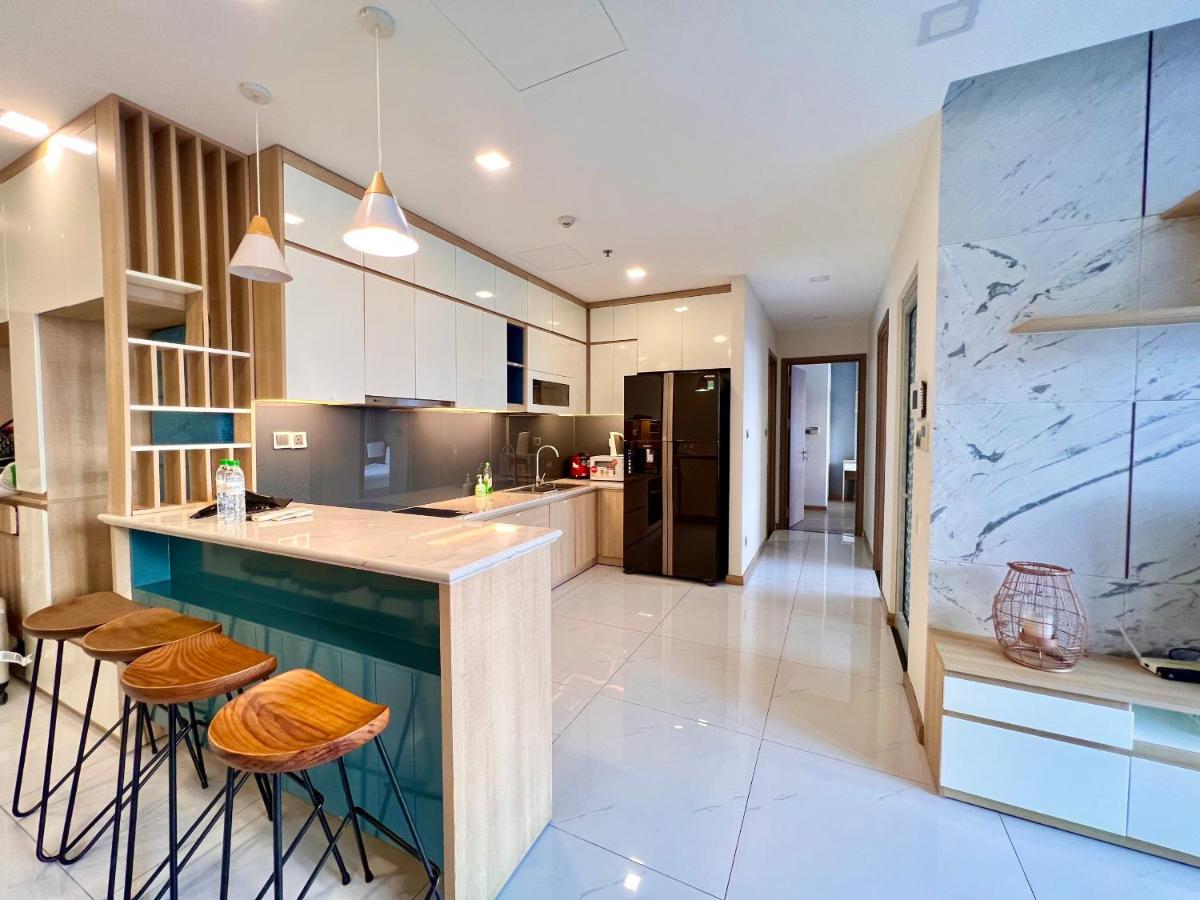 Vinhomes Binh Thanh Official Luxury Apartment - Housity