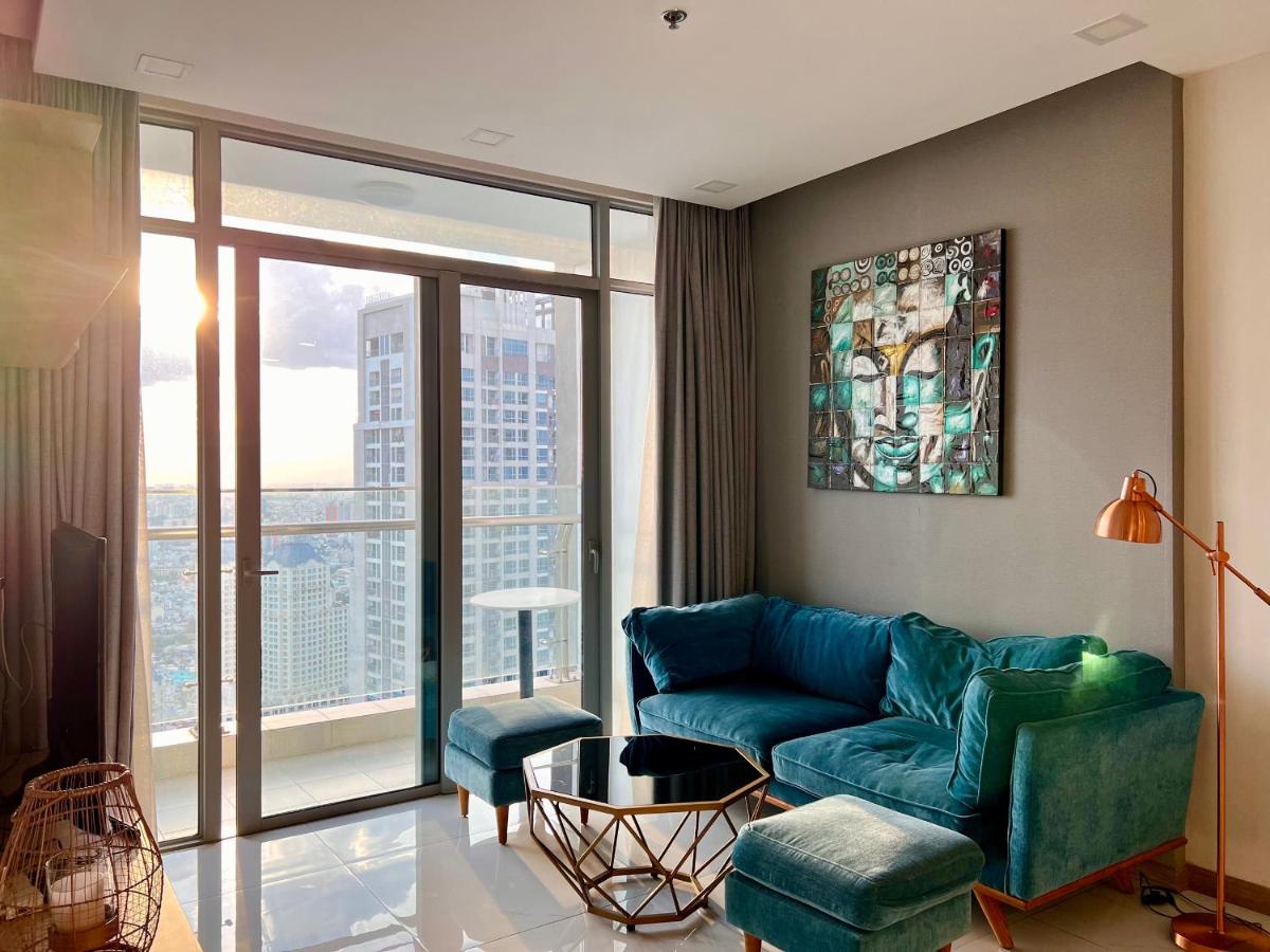Vinhomes Binh Thanh Official Luxury Apartment - Housity
