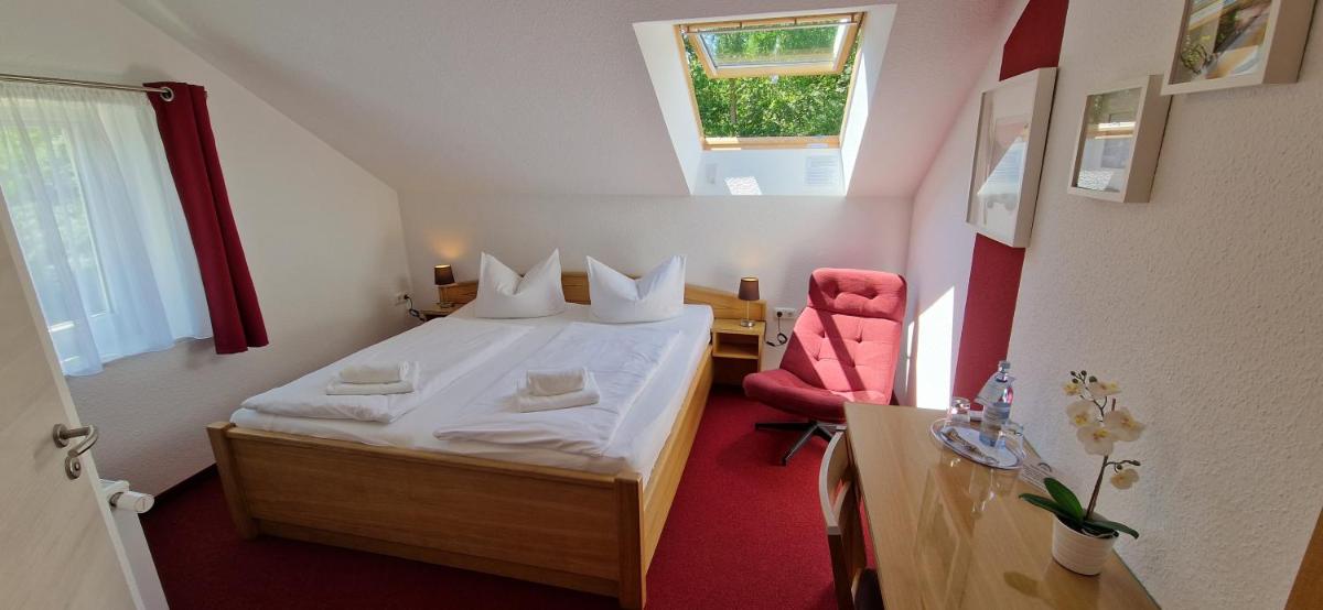 Pension Haus Waldesblick - Housity