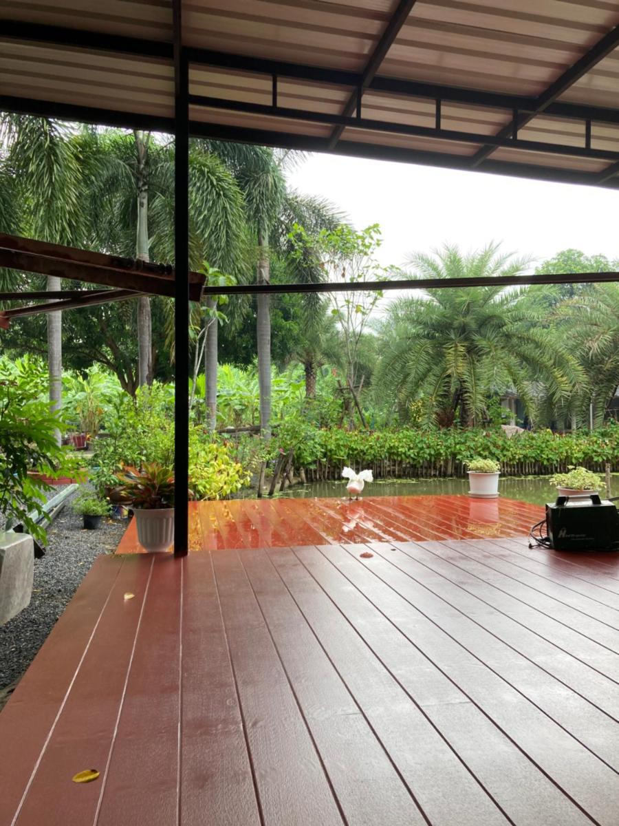 Keith Ratchaburi - Housity