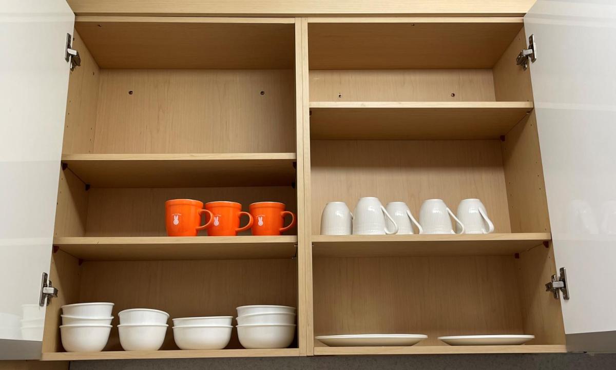 Hongdae Residence-2 1min from Hongik Uni station Exit #1 - Housity