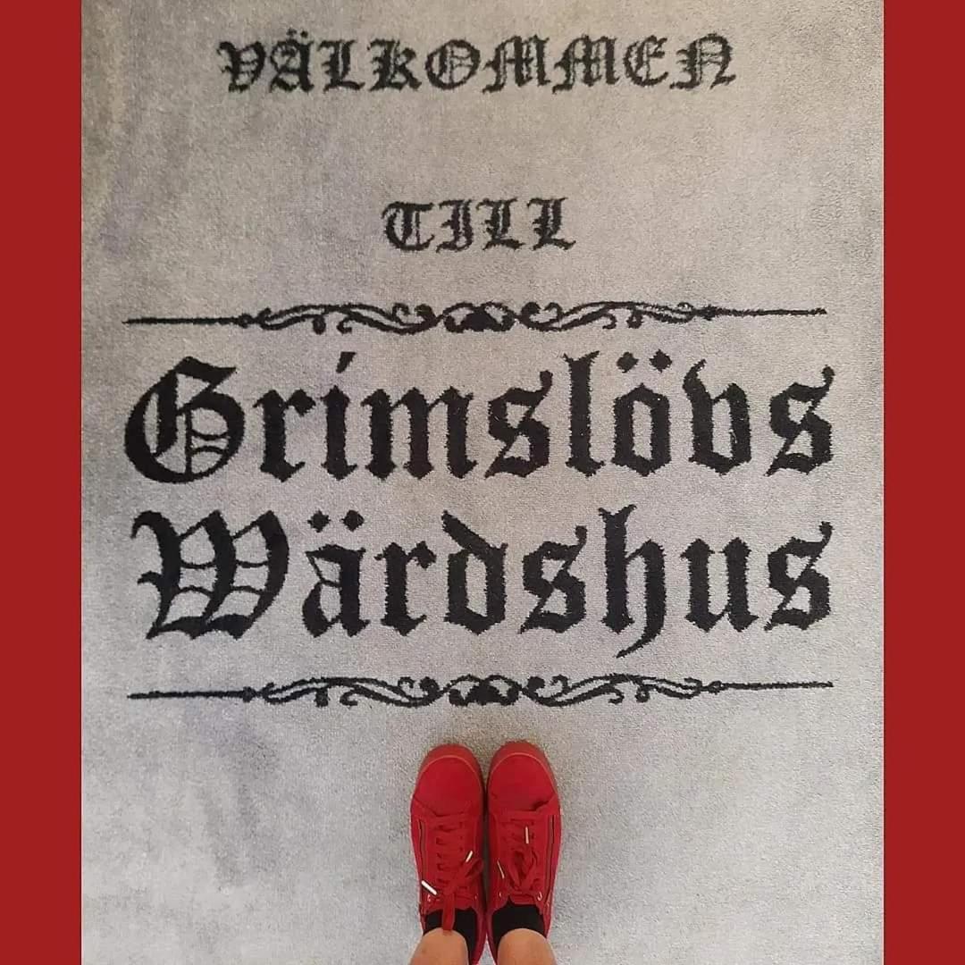 Grimslöv Wärdshus - Housity
