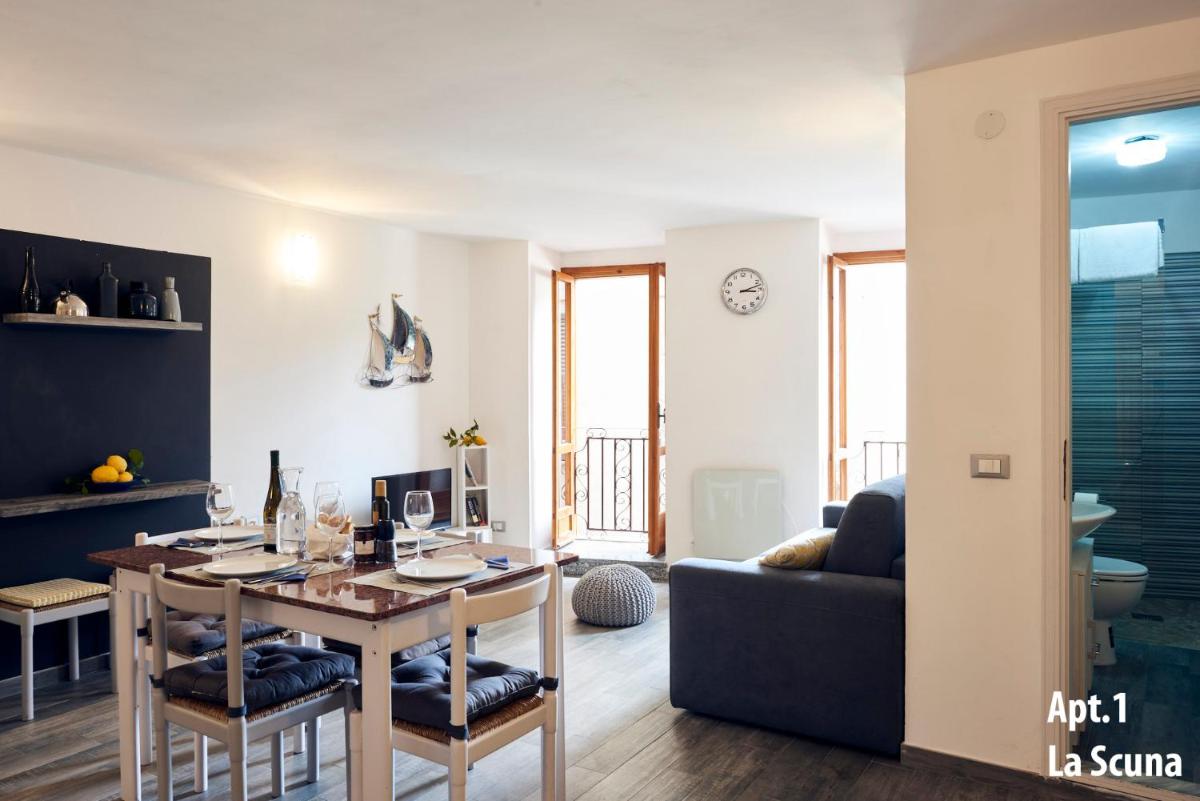 La Scuna Apartments - Hizvo