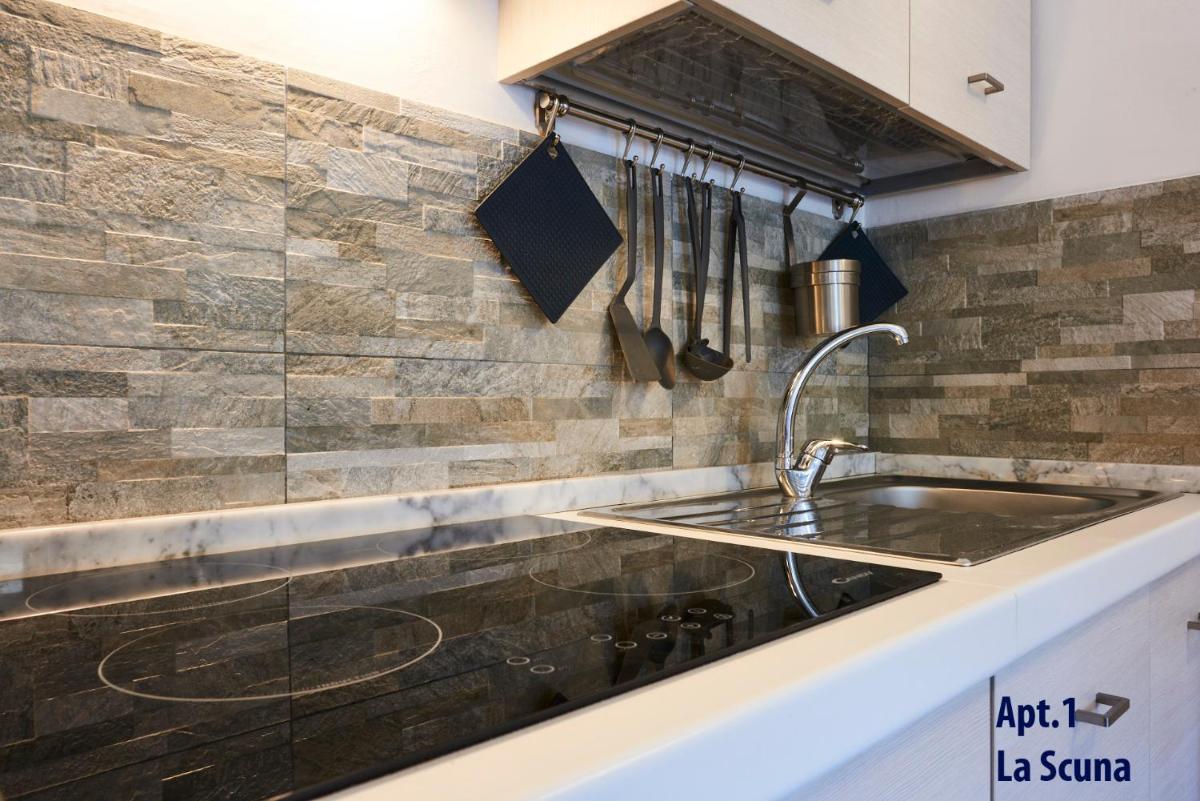 La Scuna Apartments - Hizvo