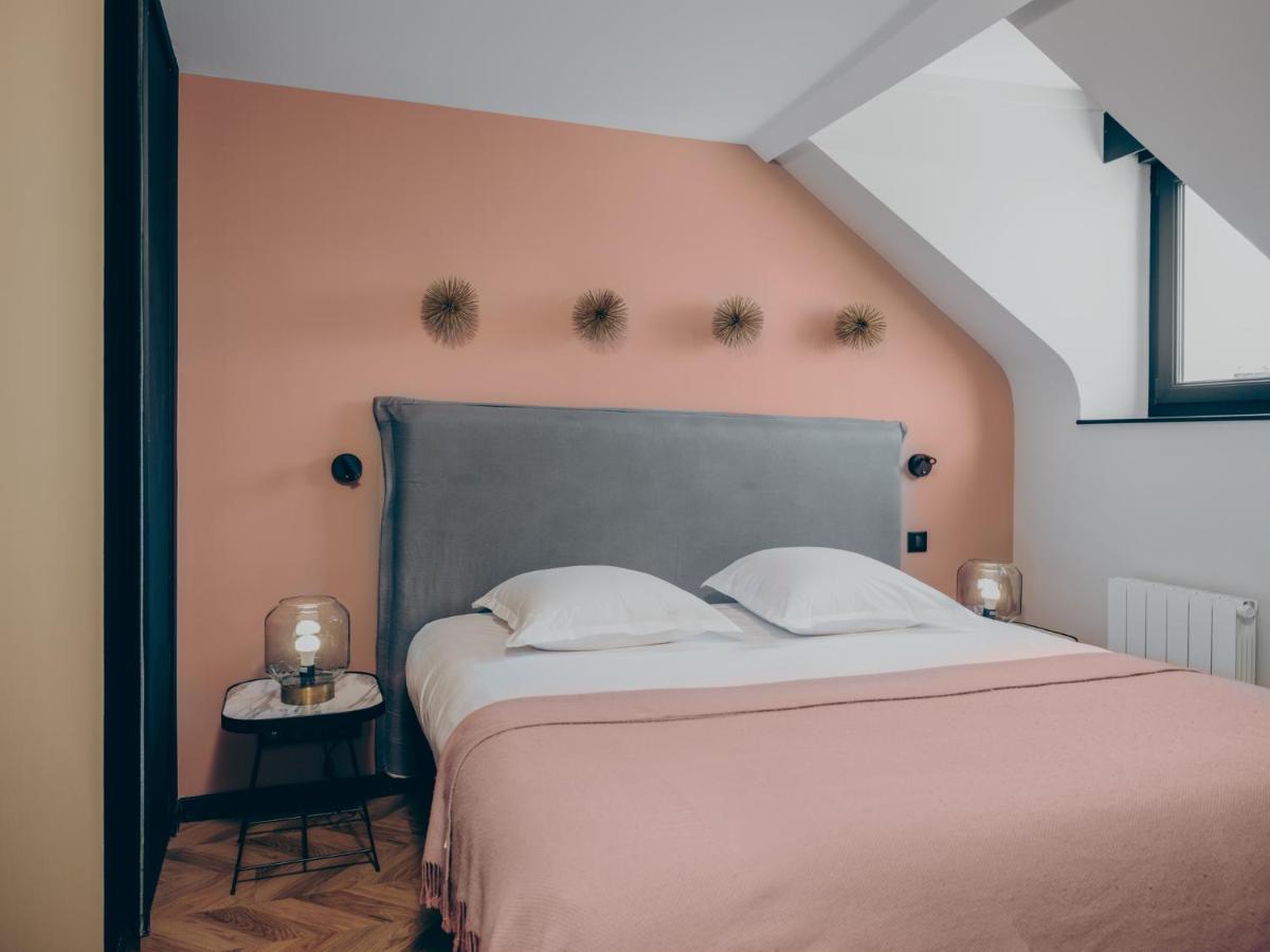 Le Nemours - Appartements Chalotais - Hizvo
