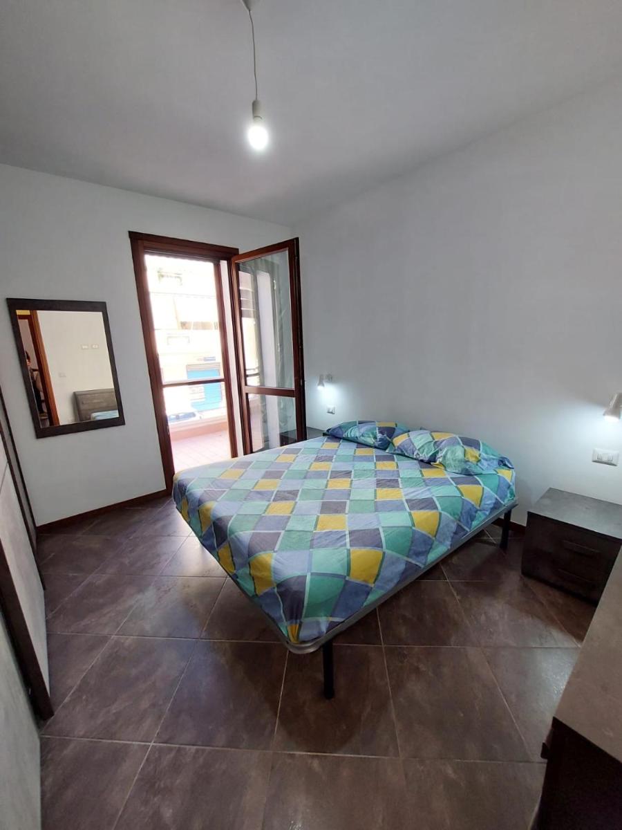 La Maddalenetta Casa Vacanze - Hizvo