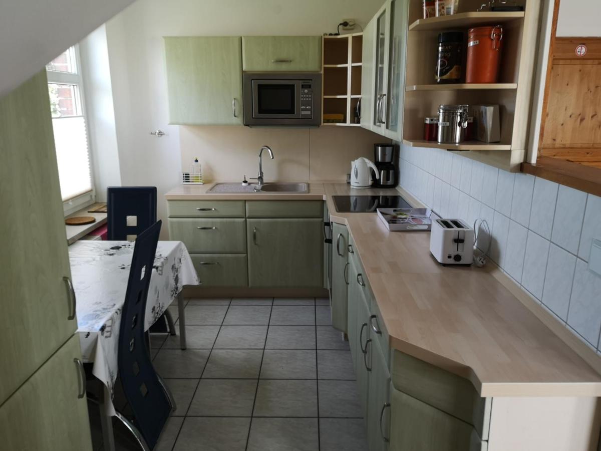Ferienwohnung Bensdorf - Housity