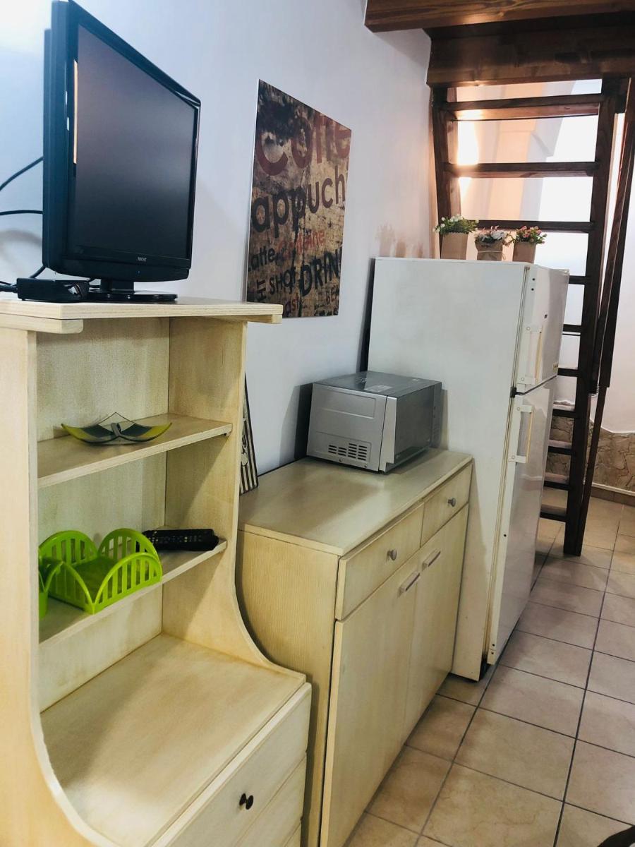 La Casetta - Housity