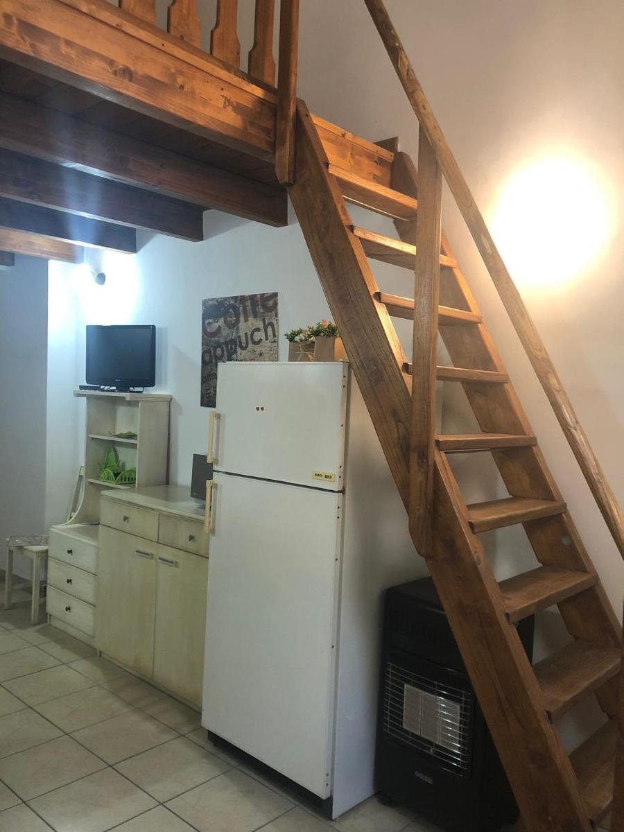 La Casetta - Housity