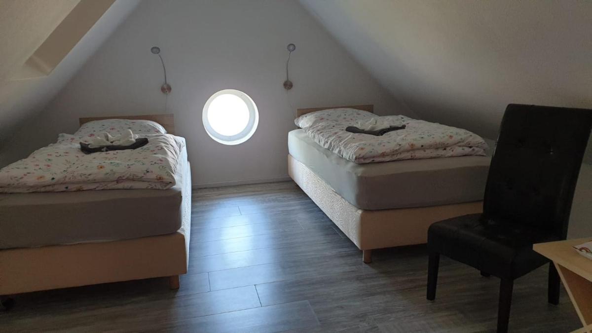 Ferienwohnung Bensdorf - Housity