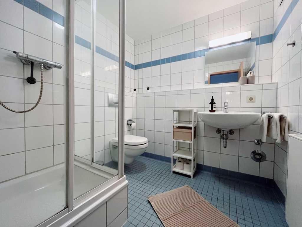 Ferienwohnung 