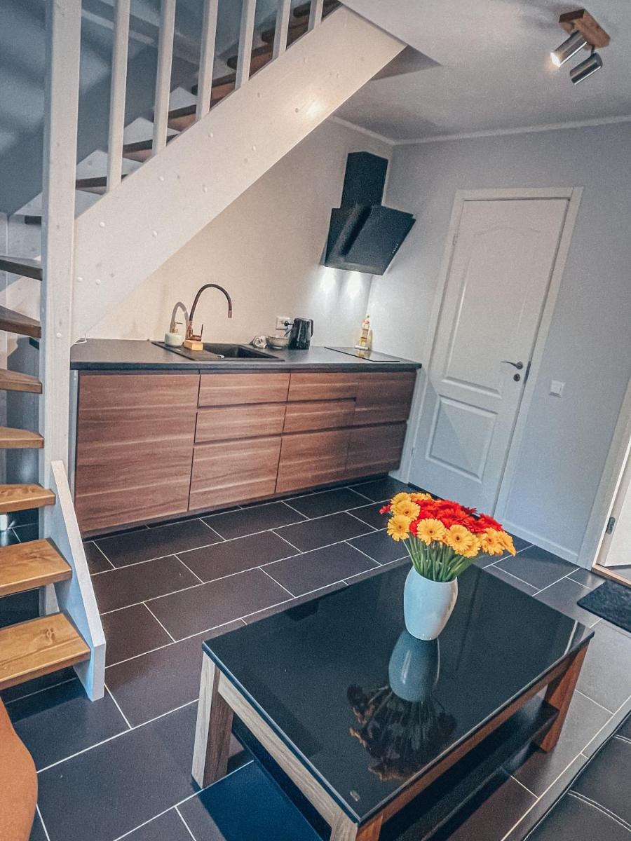 Tamula loftid - Housity