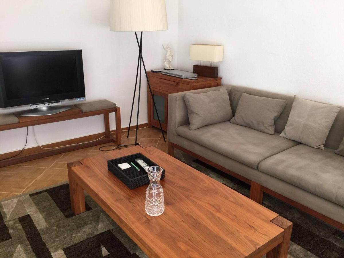 Suitetrails - Amazing Flat in the heart of Geneva
