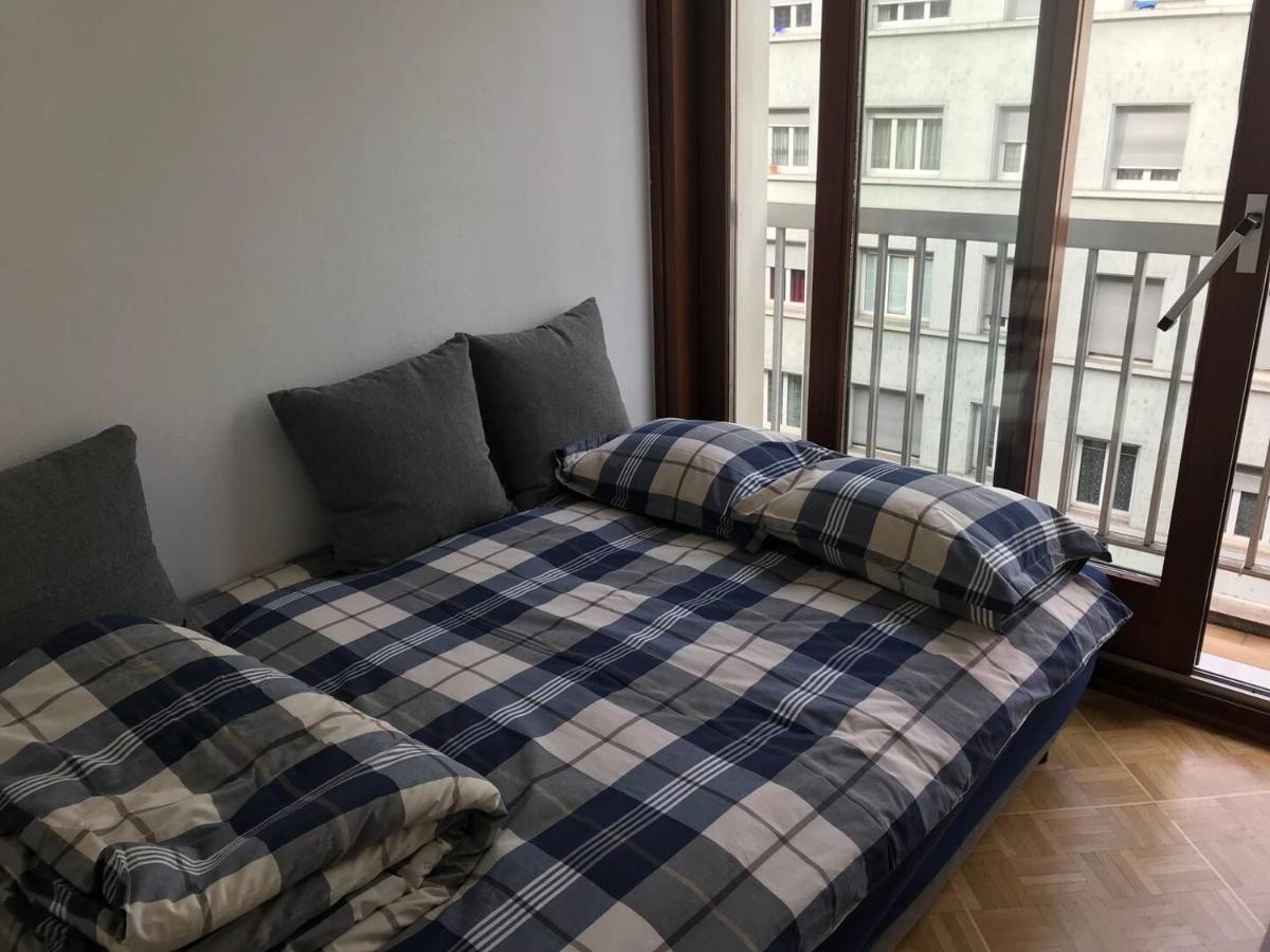 Suitetrails - Amazing Flat in the heart of Geneva