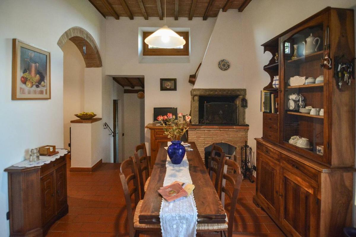 Casa vacanza La Valle Barberino Tavarnelle - Housity