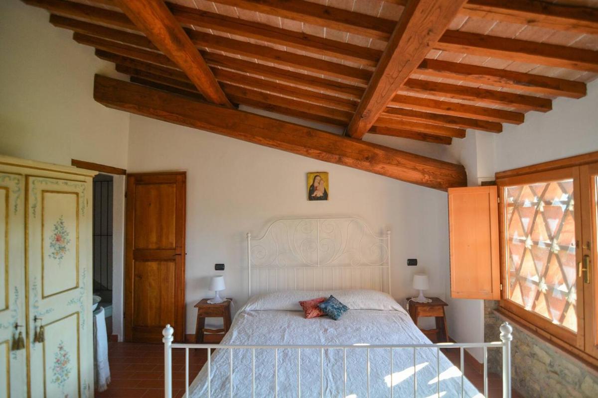 Casa vacanza La Valle Barberino Tavarnelle - Housity