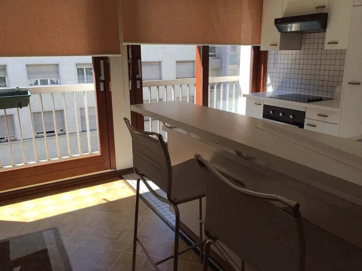 Suitetrails - Amazing Flat in the heart of Geneva