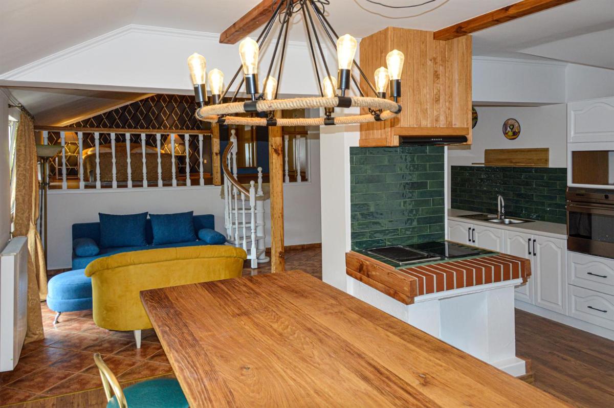 Villa Historia - Housity