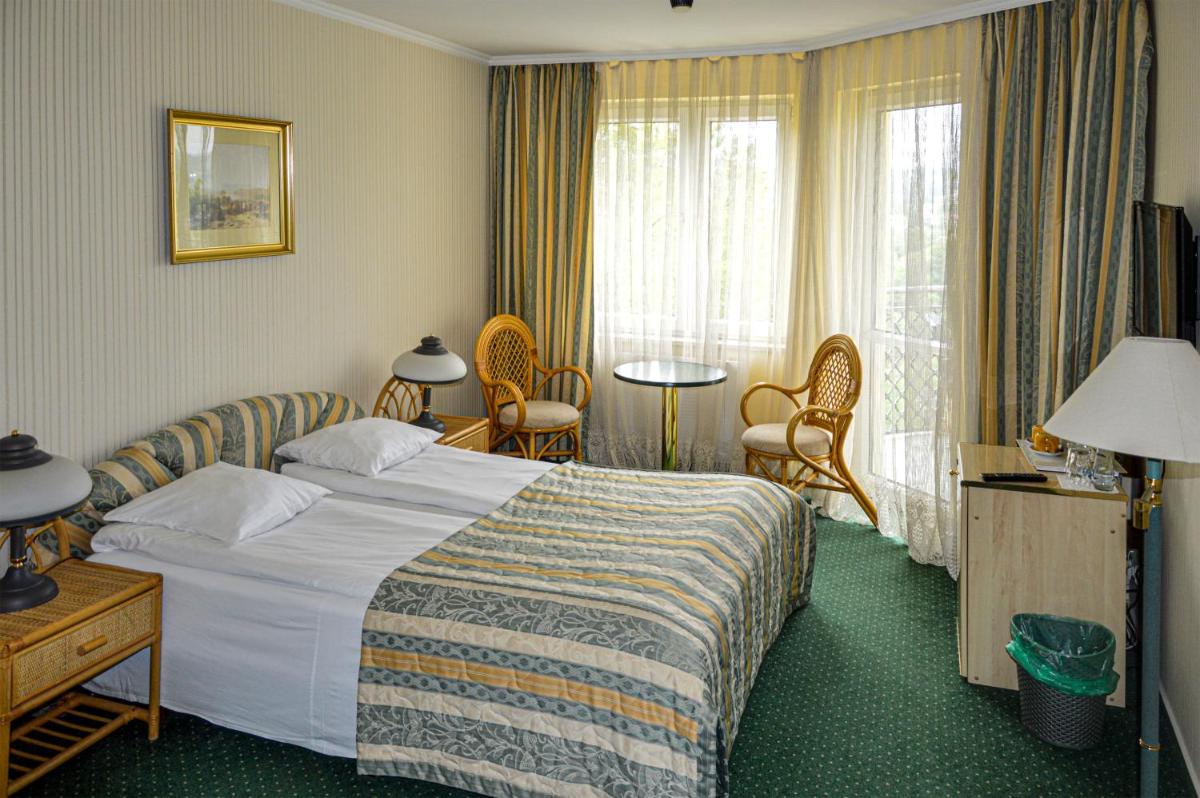 Villa Historia - Housity