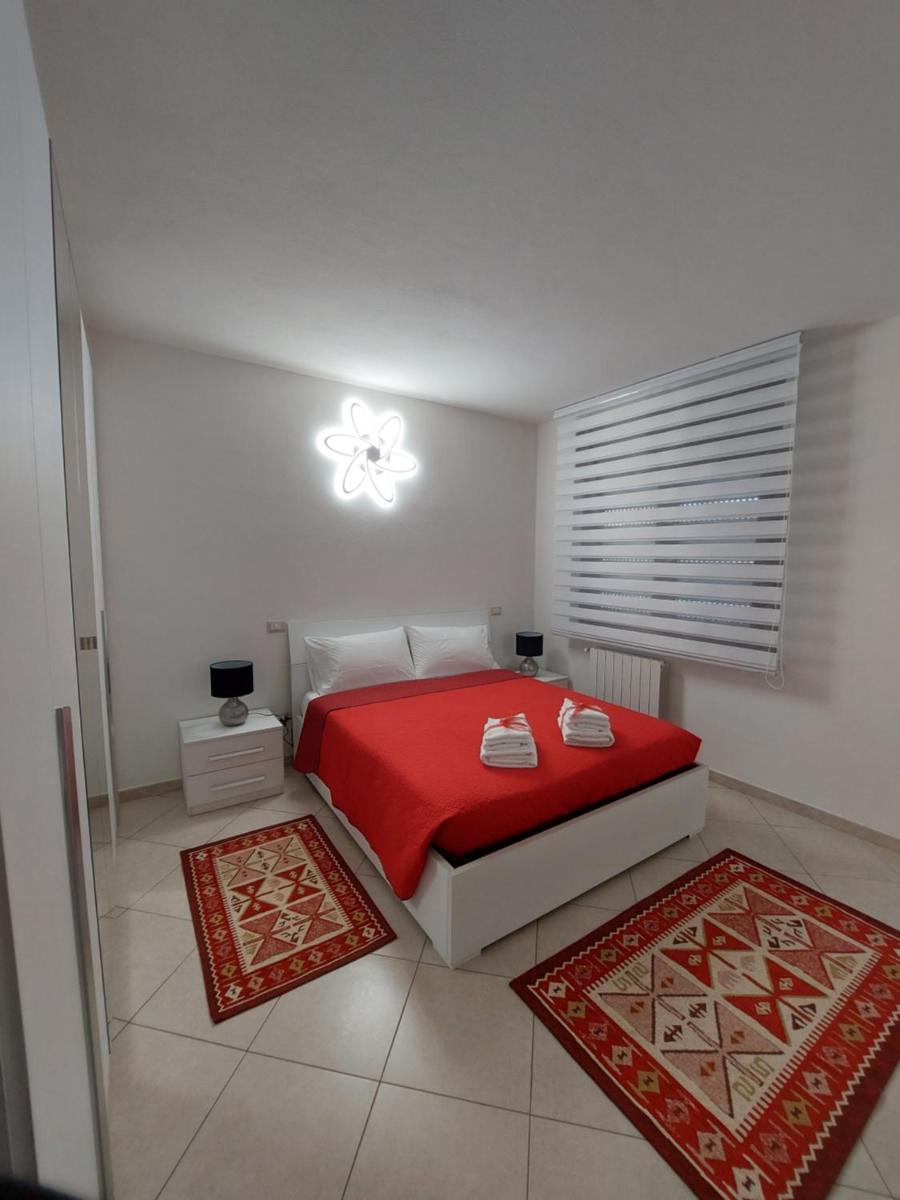 Appartamento incantevole a pochi minuti dal mare. - Housity