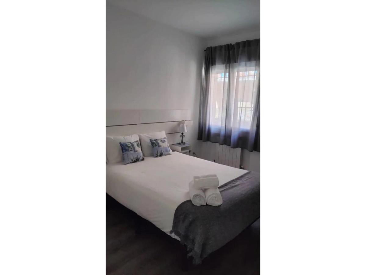 Tranquilo apartamento 5 pers. Madrid Río Mendoza - Housity