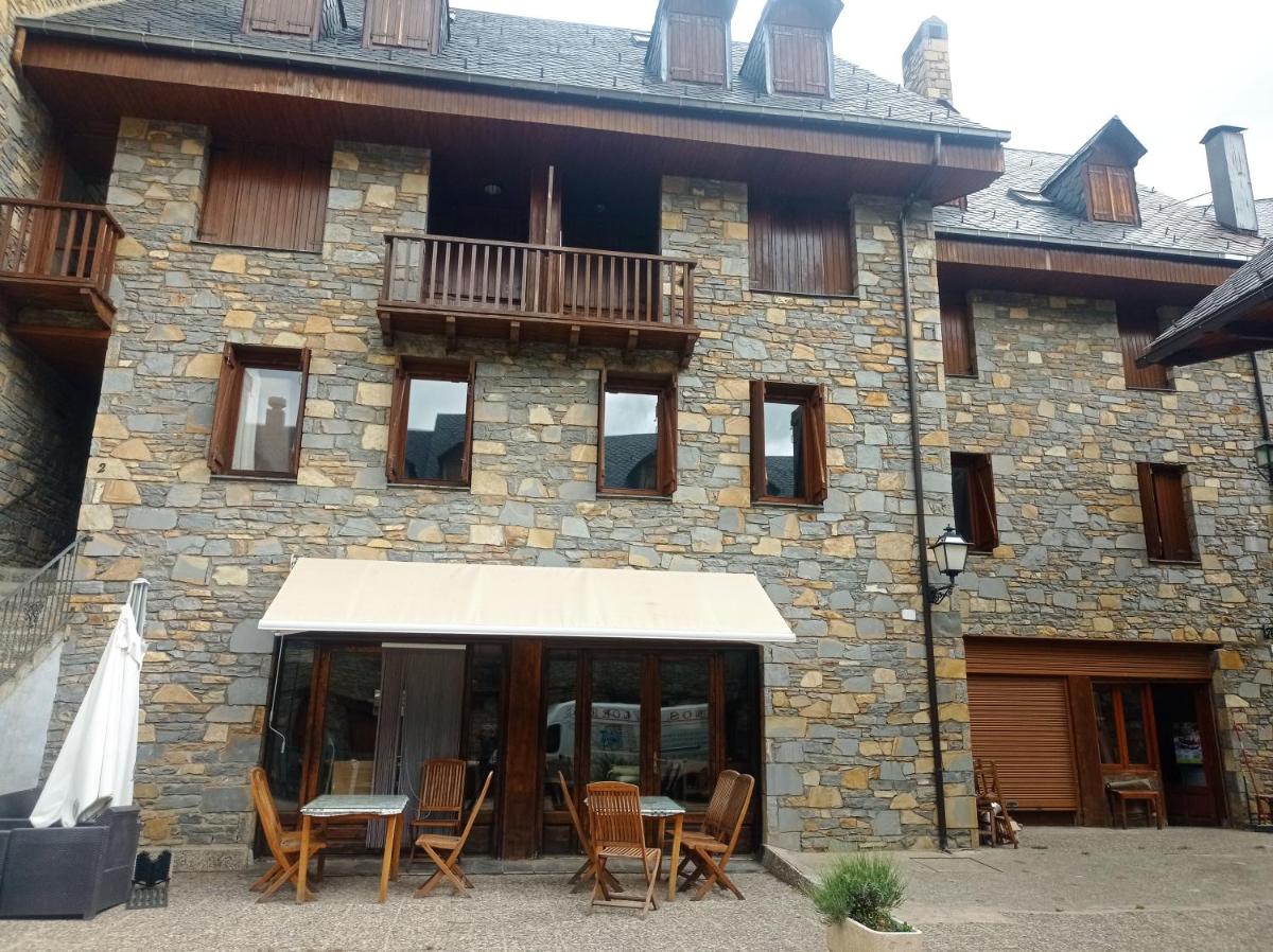 La Coma - Housity