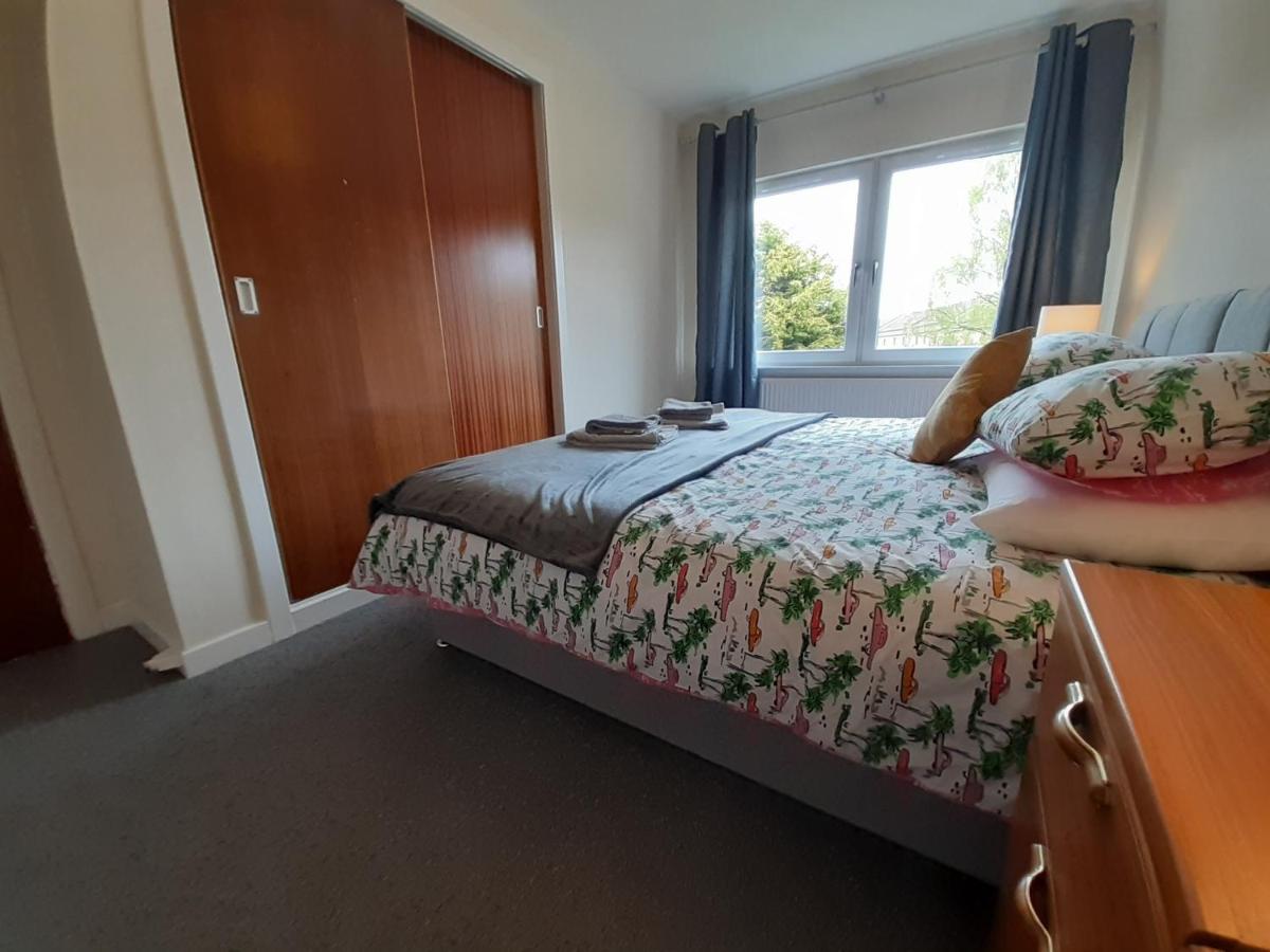 Carvetii - Zelda House - 4 bedroom house, sleeps 8 - Housity