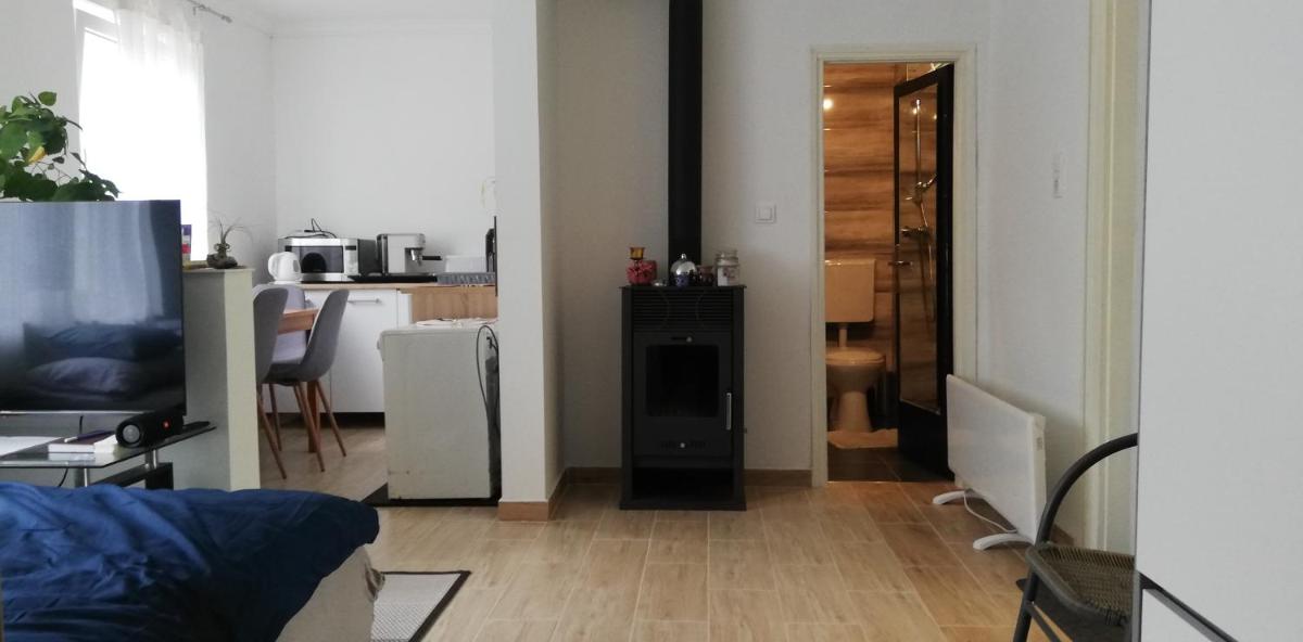Little Zen House - Housity