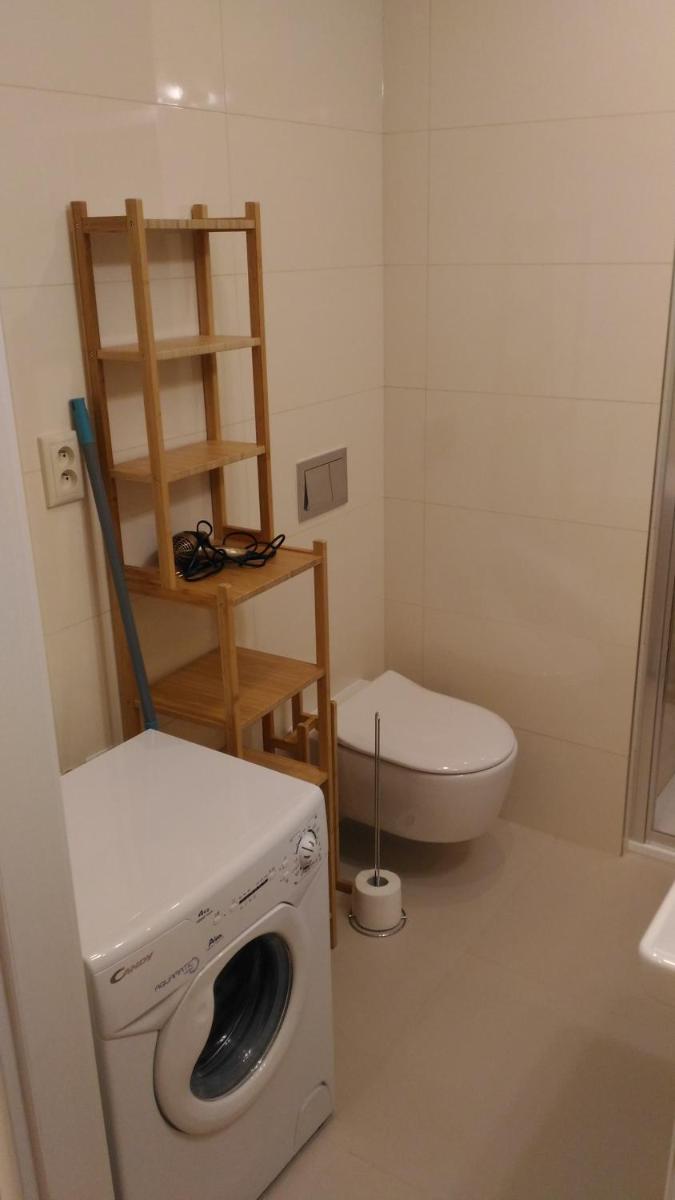 Postrizinska test - Housity
