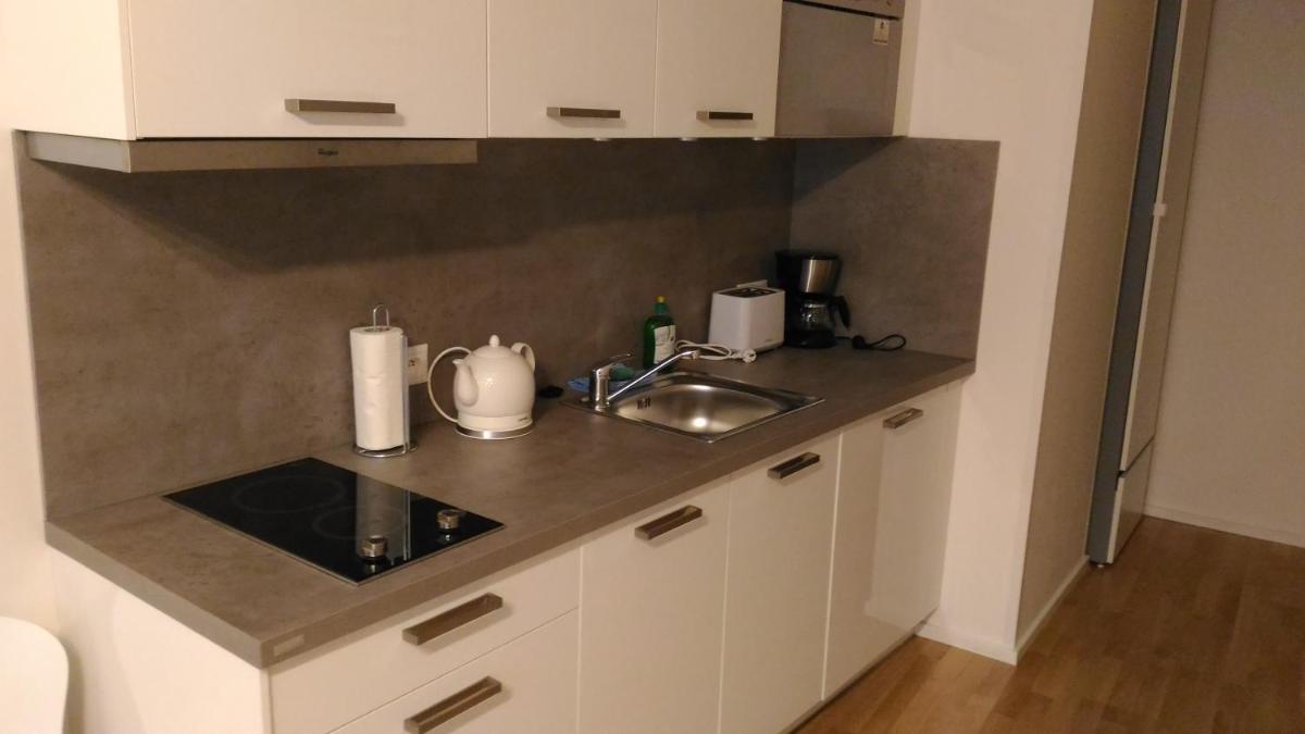 Postrizinska test - Housity