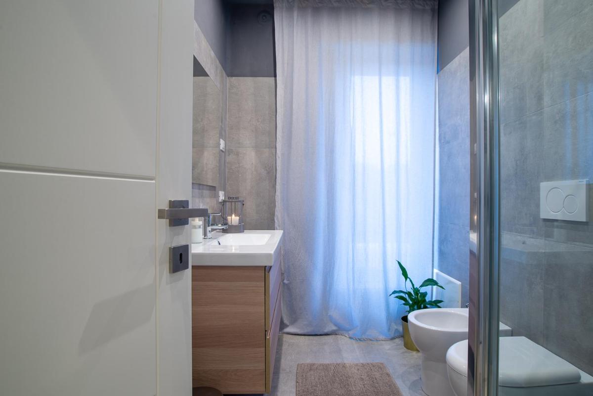 BR Treviso Train Station Apartments - Housity