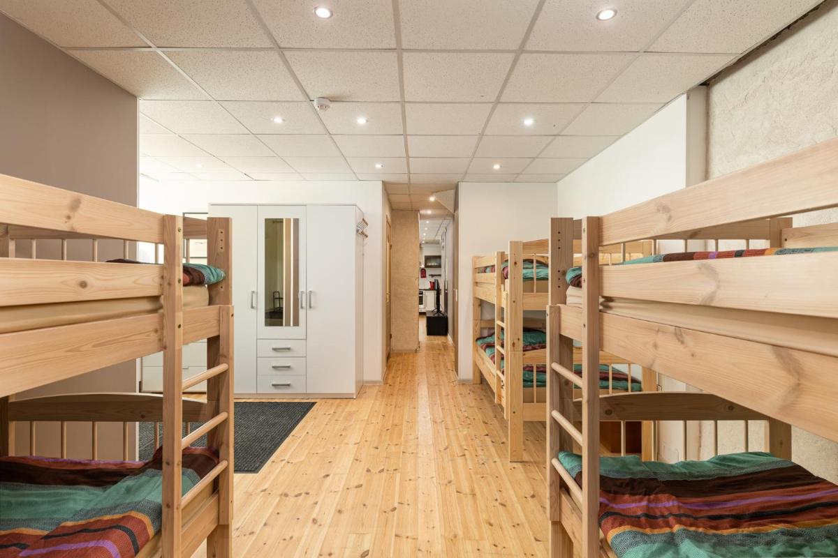Suitetrails - 70m2 Golden Apartments Tallinn