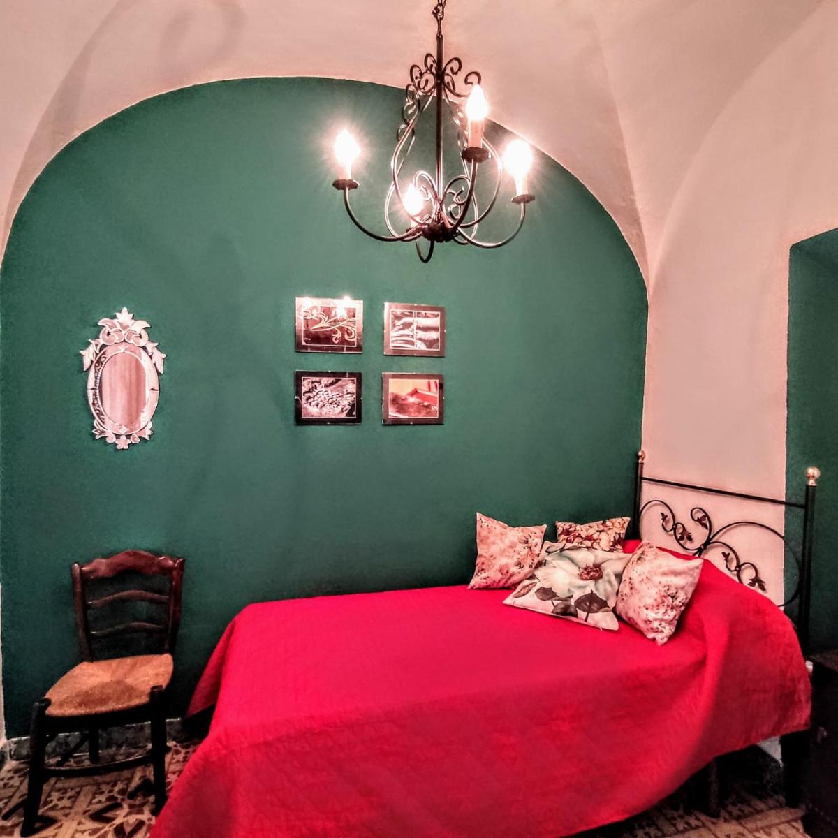 Casa Rural Maribel - Housity