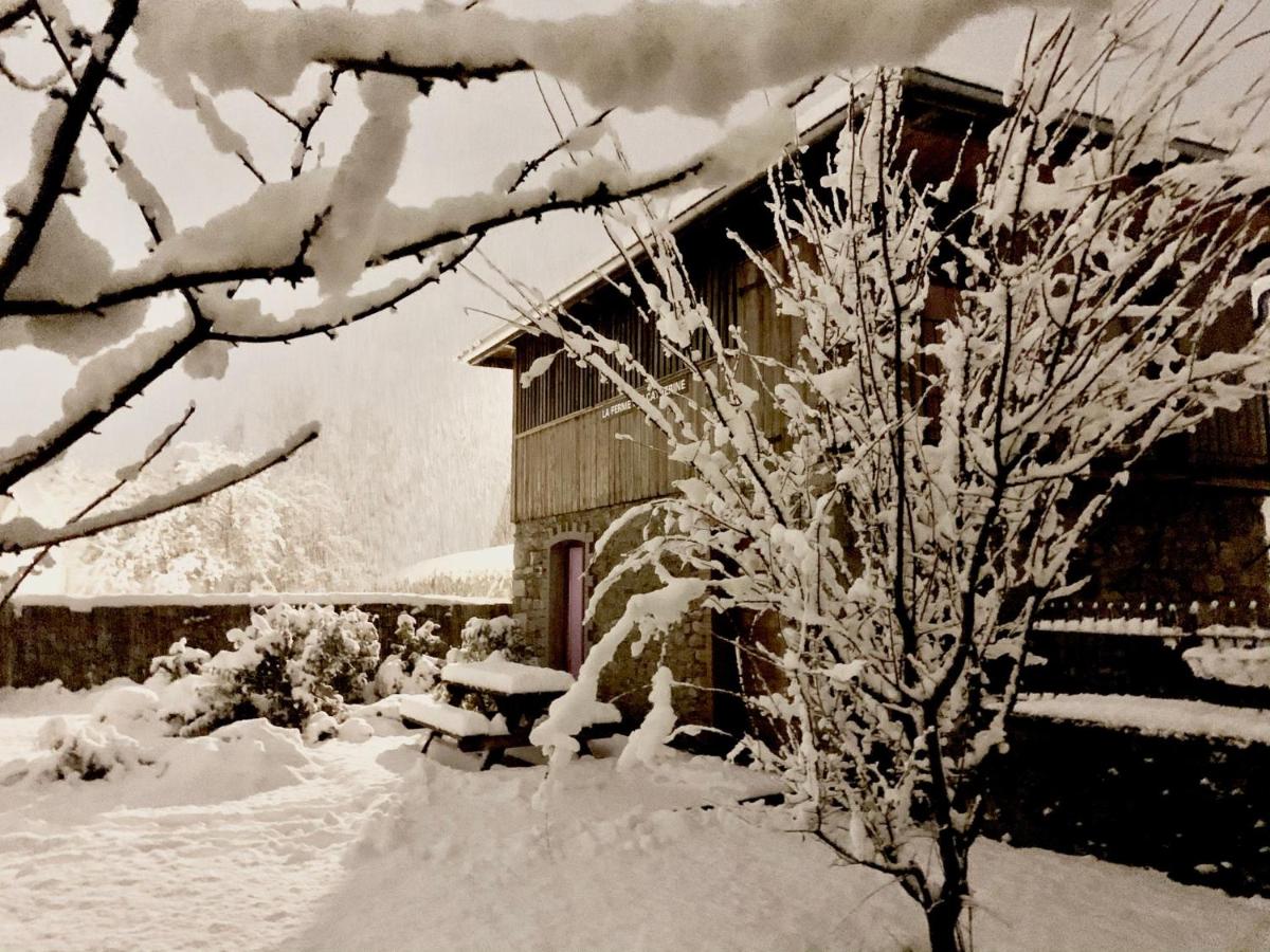 La Ferme Sainte Catherine - Housity