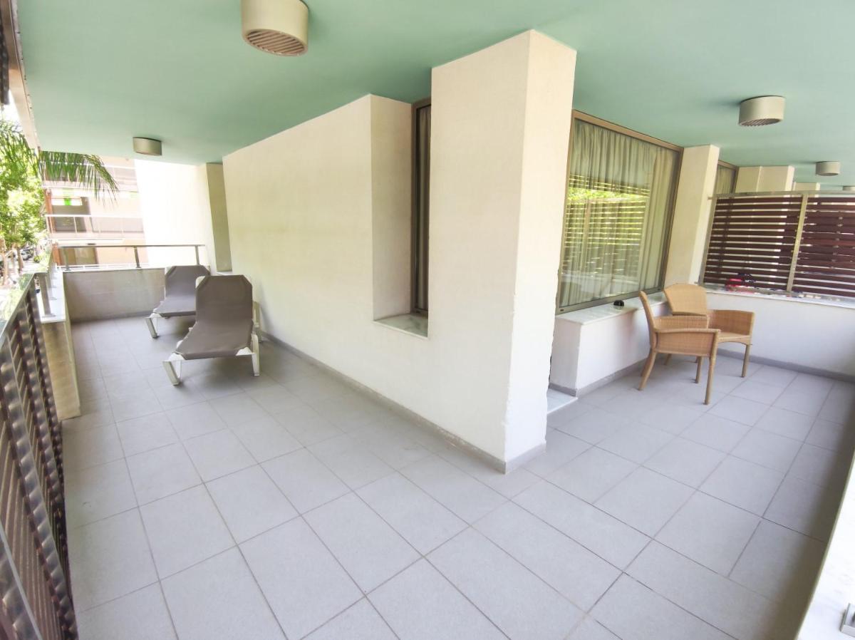 Zona de estar de Magnolia Hotel - Adults Only