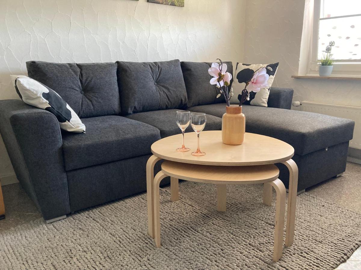 Ferienwohnung Brandenburger - Housity