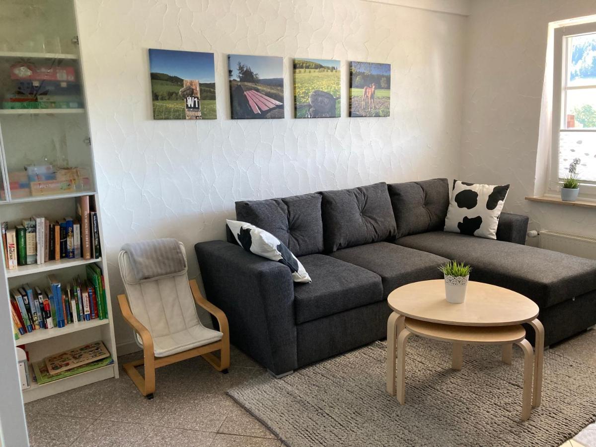 Ferienwohnung Brandenburger - Housity