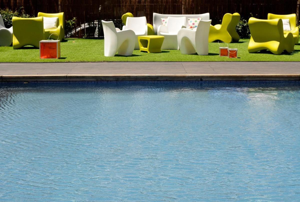 Piscina en o cerca de Magnolia Hotel - Adults Only