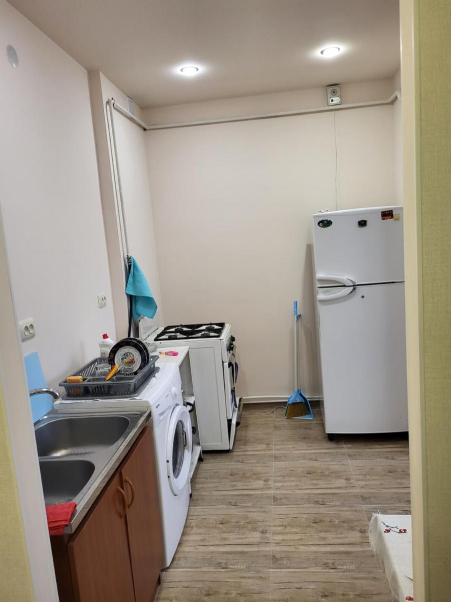 Apartment in Yerevan Arshakunyac 48/3 - Housity